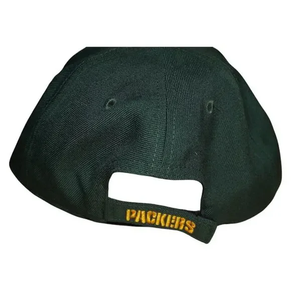Reggie White Signed Green Bay Packers Hat - Unauthenticated (HOF) -JSA/PSA-Ready - Picture 5 of 8